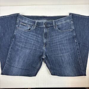 Calvin Klein Straight Men's Jeans Size 36x30‎ Great Condition Gently Used